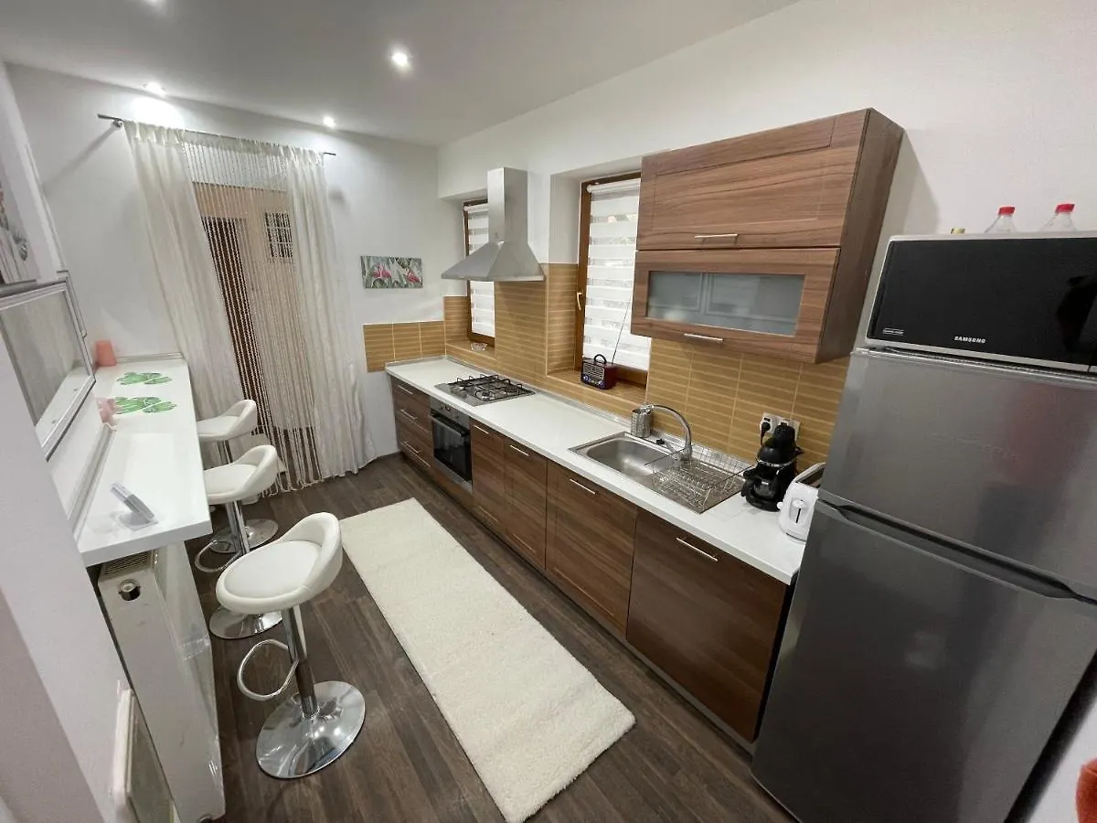 Guest house Servita Vendeghaz Eger