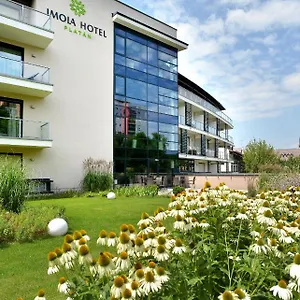 4* Hotel Imola Platan
