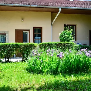 Apartment Afrodite, Erlau