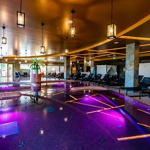 4* Hotel Allure Healthy &