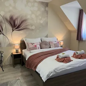  Apartmán Oreo