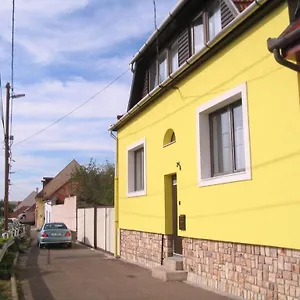 Gasthof Burg, Erlau