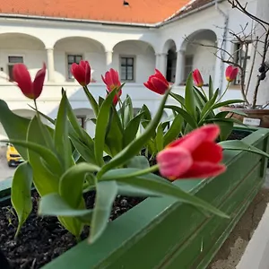 Forst-haz Apartment
