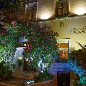 3* Hotel Romantik